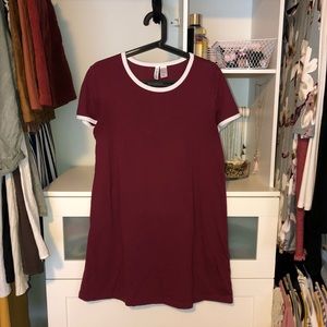 T-Shirt Dress